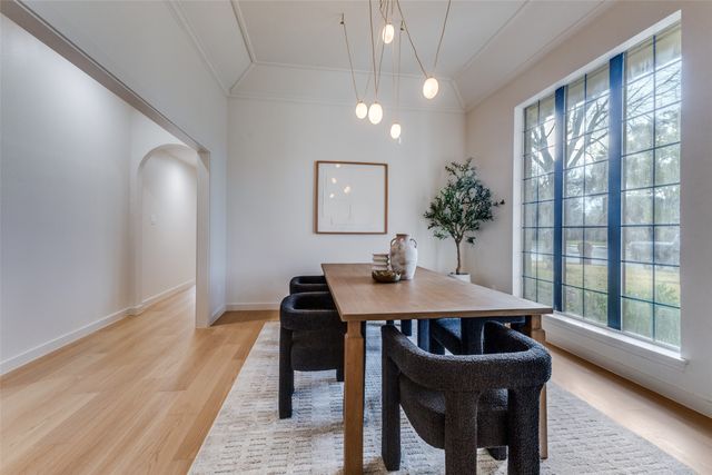 7111 Halprin Court, Dallas, TX 75252