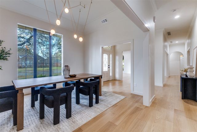 7111 Halprin Court, Dallas, TX 75252