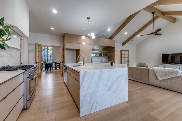 7111 Halprin Court, Dallas, TX 75252