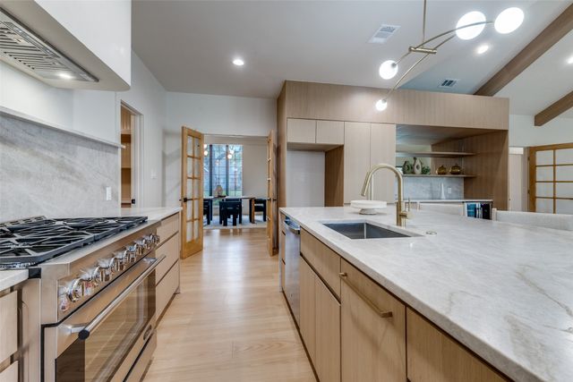 7111 Halprin Court, Dallas, TX 75252