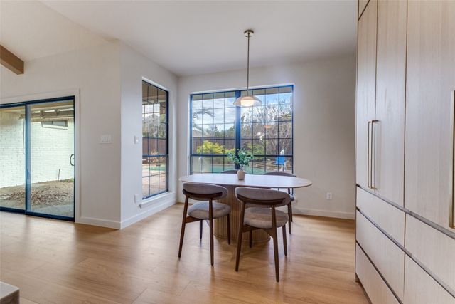 7111 Halprin Court, Dallas, TX 75252