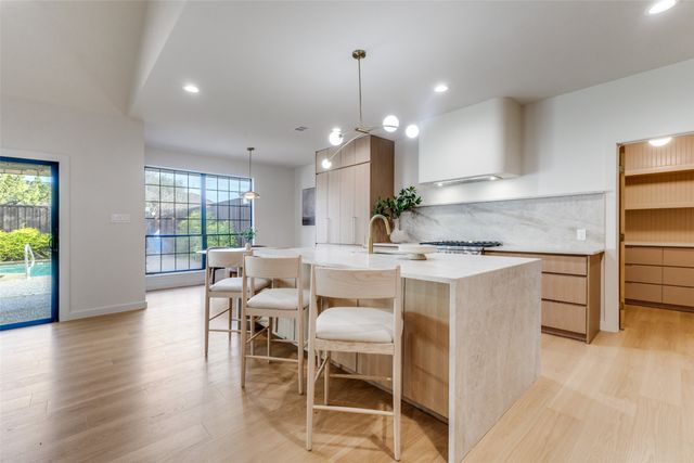 7111 Halprin Court, Dallas, TX 75252