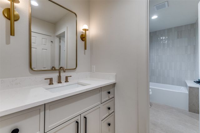 7111 Halprin Court, Dallas, TX 75252