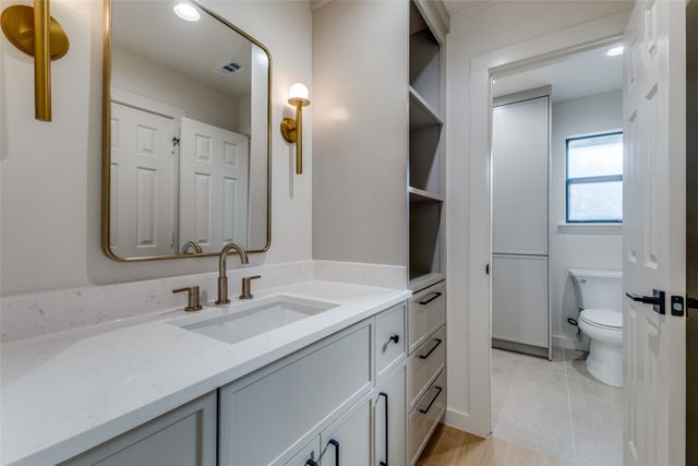 7111 Halprin Court, Dallas, TX 75252