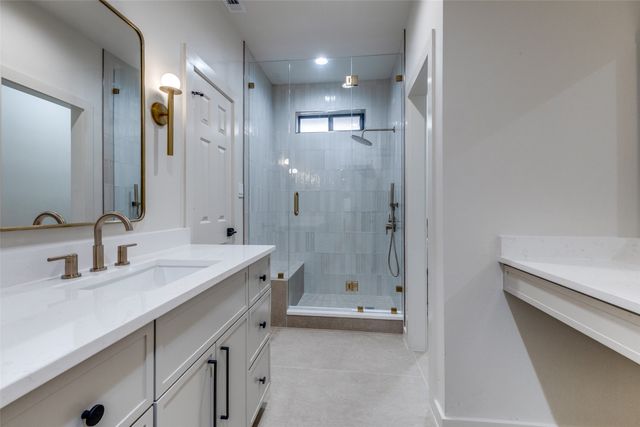 7111 Halprin Court, Dallas, TX 75252