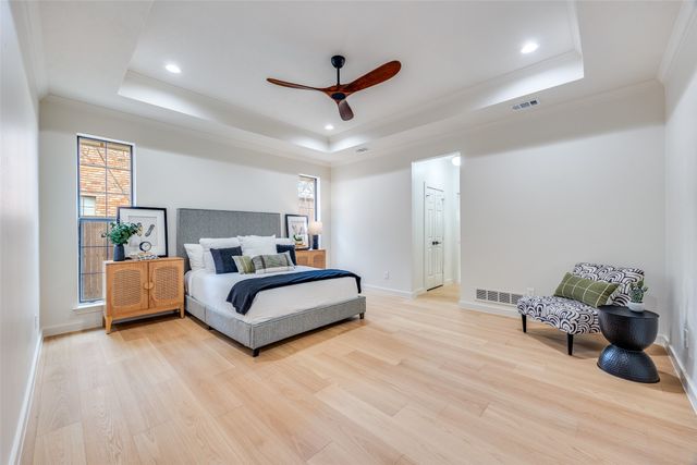 7111 Halprin Court, Dallas, TX 75252