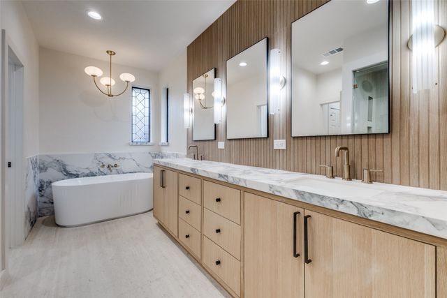 7111 Halprin Court, Dallas, TX 75252