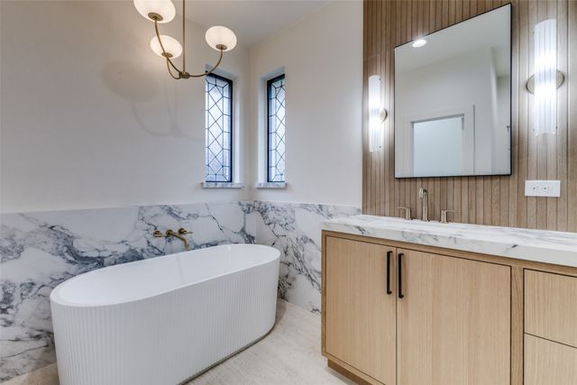 7111 Halprin Court, Dallas, TX 75252