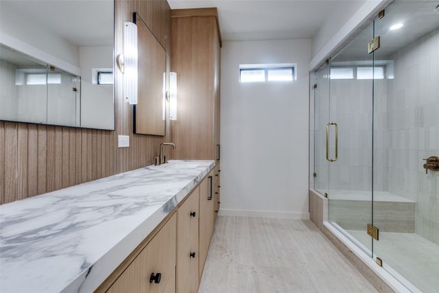 7111 Halprin Court, Dallas, TX 75252