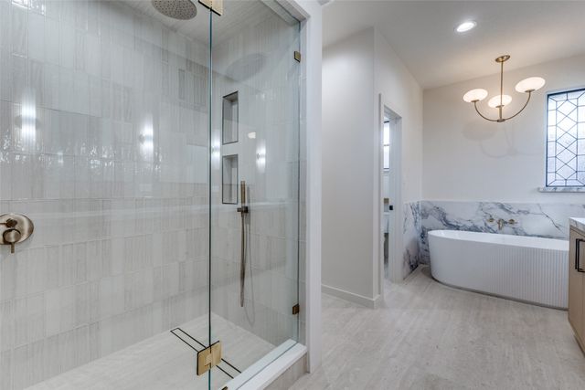 7111 Halprin Court, Dallas, TX 75252