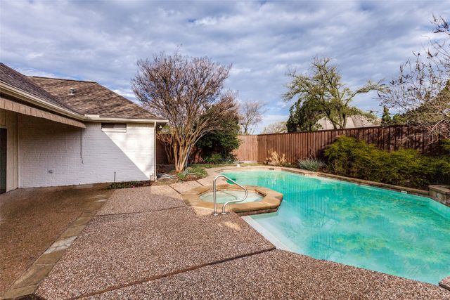 7111 Halprin Court, Dallas, TX 75252