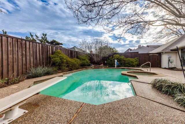 7111 Halprin Court, Dallas, TX 75252