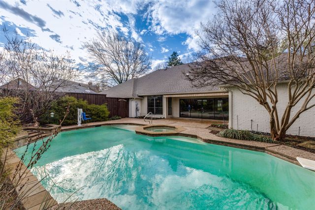 7111 Halprin Court, Dallas, TX 75252