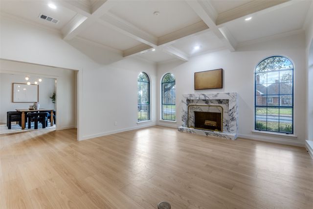 7111 Halprin Court, Dallas, TX 75252