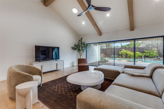 7111 Halprin Court, Dallas, TX 75252