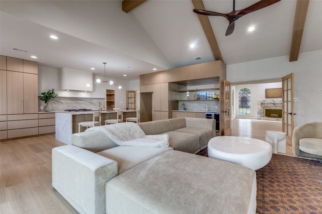 7111 Halprin Court, Dallas, TX 75252