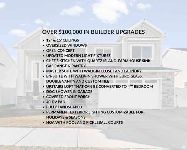 2924 S 2500 W, Syracuse, UT 84075