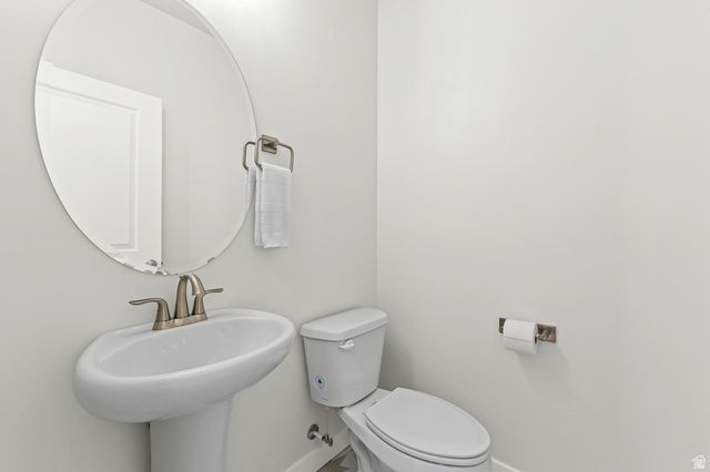 2924 S 2500 W, Syracuse, UT 84075