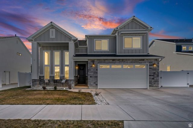 2924 S 2500 W, Syracuse, UT 84075