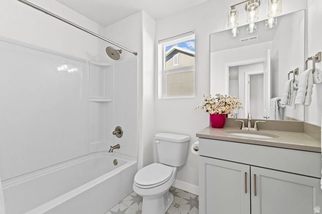 2924 S 2500 W, Syracuse, UT 84075