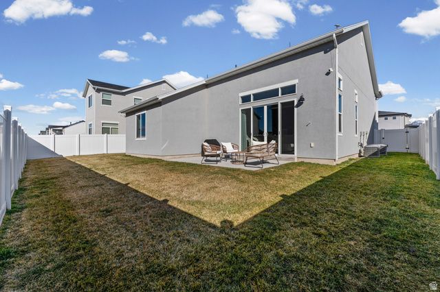 2924 S 2500 W, Syracuse, UT 84075