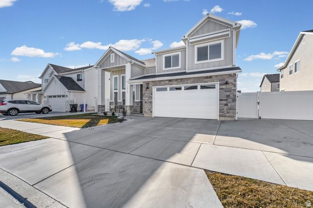 2924 S 2500 W, Syracuse, UT 84075