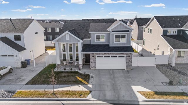2924 S 2500 W, Syracuse, UT 84075