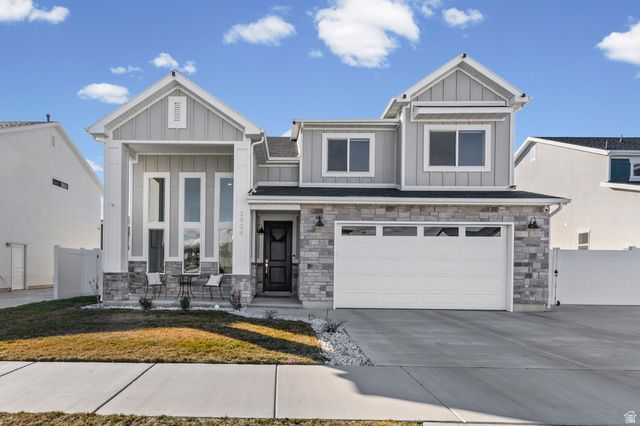 2924 S 2500 W, Syracuse, UT 84075