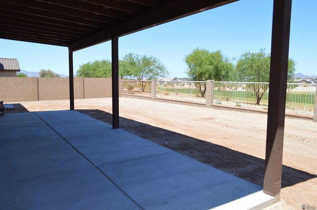 27324 Ligurta Ln, Wellton, AZ 85356