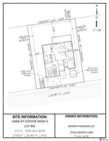 27324 Ligurta Ln, Wellton, AZ 85356