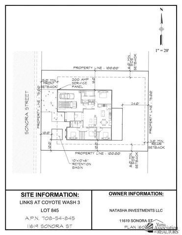 27324 Ligurta Ln, Wellton, AZ 85356