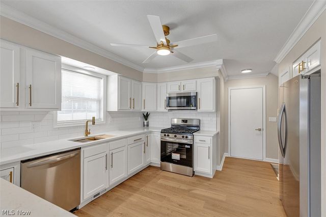 23 Shanafelt Avenue, Tallmadge, OH 44278