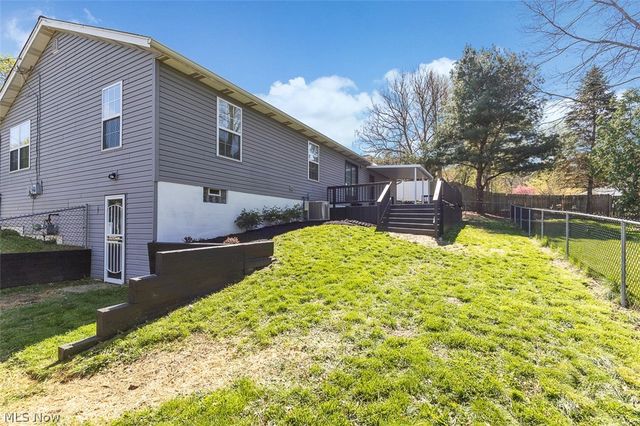 23 Shanafelt Avenue, Tallmadge, OH 44278