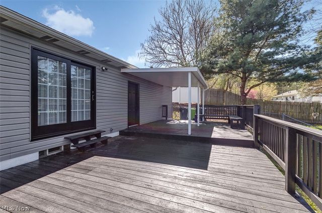 23 Shanafelt Avenue, Tallmadge, OH 44278