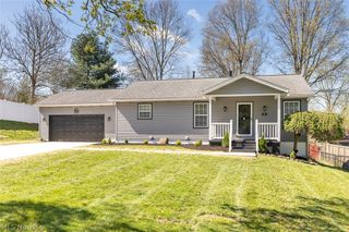 23 Shanafelt Avenue, Tallmadge, OH 44278