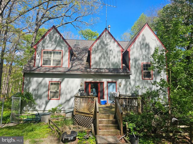 5 HIGGINS AVE, Clementon, NJ 08021