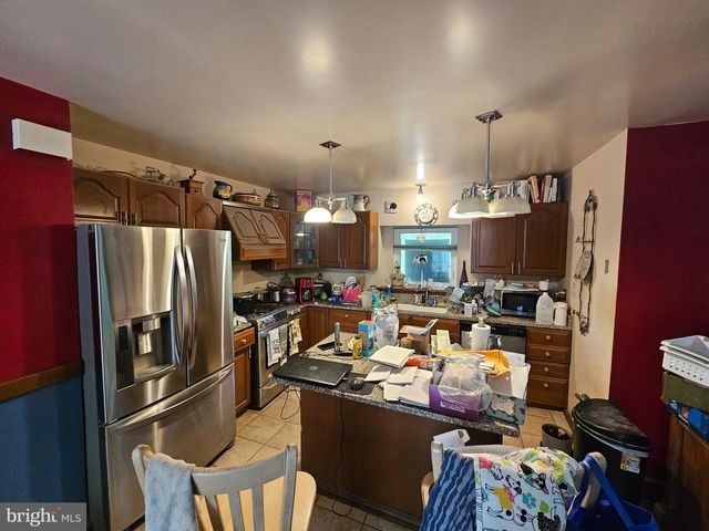 5 HIGGINS AVE, Clementon, NJ 08021