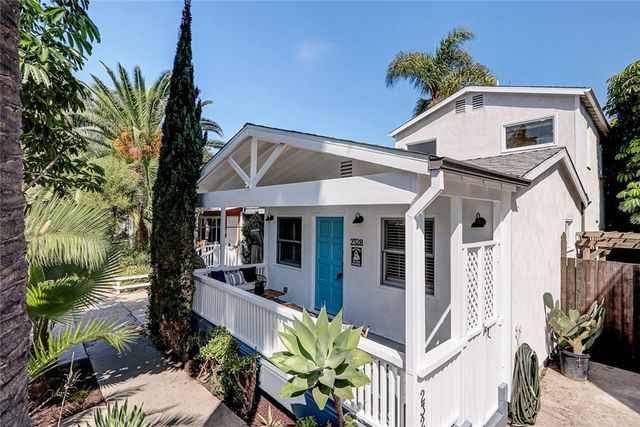 2328 Beach Avenue, Venice, CA 90291