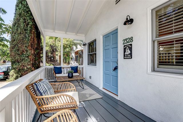 2328 Beach Avenue, Venice, CA 90291