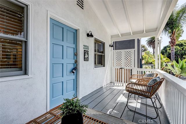 2328 Beach Avenue, Venice, CA 90291
