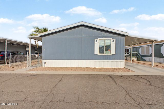 8832 E PUEBLO Avenue 22, Mesa, AZ 85208