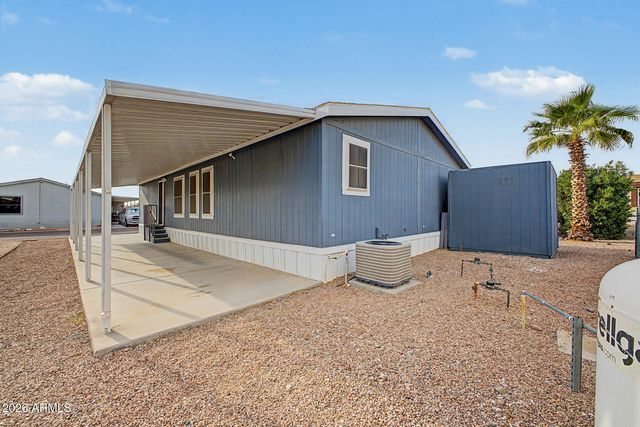 8832 E PUEBLO Avenue 22, Mesa, AZ 85208