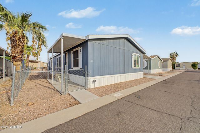 8832 E PUEBLO Avenue 22, Mesa, AZ 85208