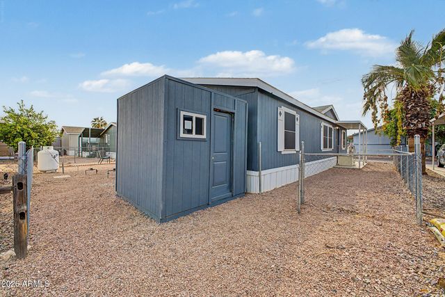 8832 E PUEBLO Avenue 22, Mesa, AZ 85208