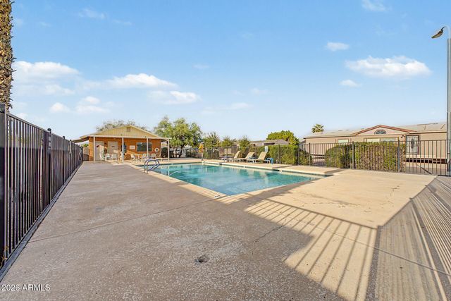8832 E PUEBLO Avenue 22, Mesa, AZ 85208