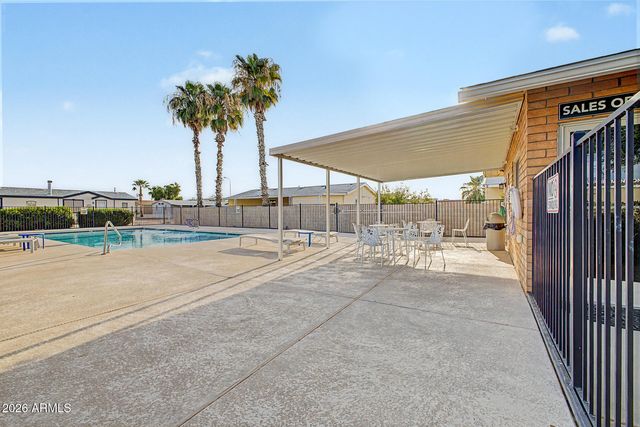 8832 E PUEBLO Avenue 22, Mesa, AZ 85208