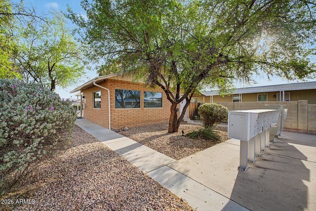 8832 E PUEBLO Avenue 22, Mesa, AZ 85208