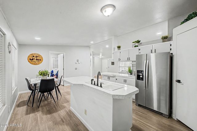 8832 E PUEBLO Avenue 22, Mesa, AZ 85208