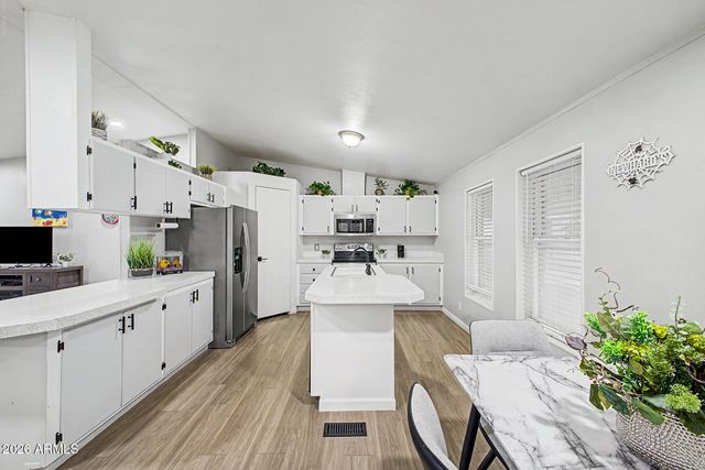 8832 E PUEBLO Avenue 22, Mesa, AZ 85208