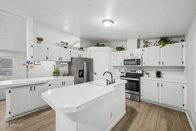 8832 E PUEBLO Avenue 22, Mesa, AZ 85208